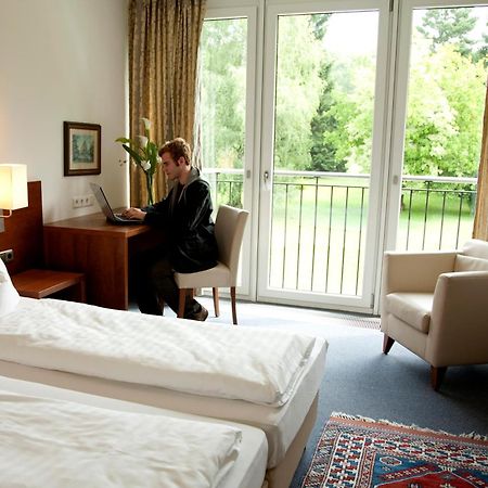 Hotel Alhartinger Hof 莱翁丁 外观 照片