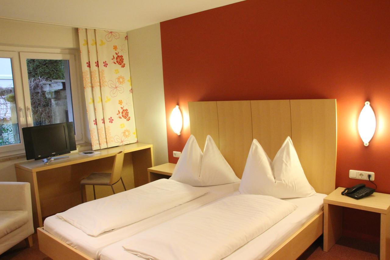 Hotel Alhartinger Hof 莱翁丁 客房 照片