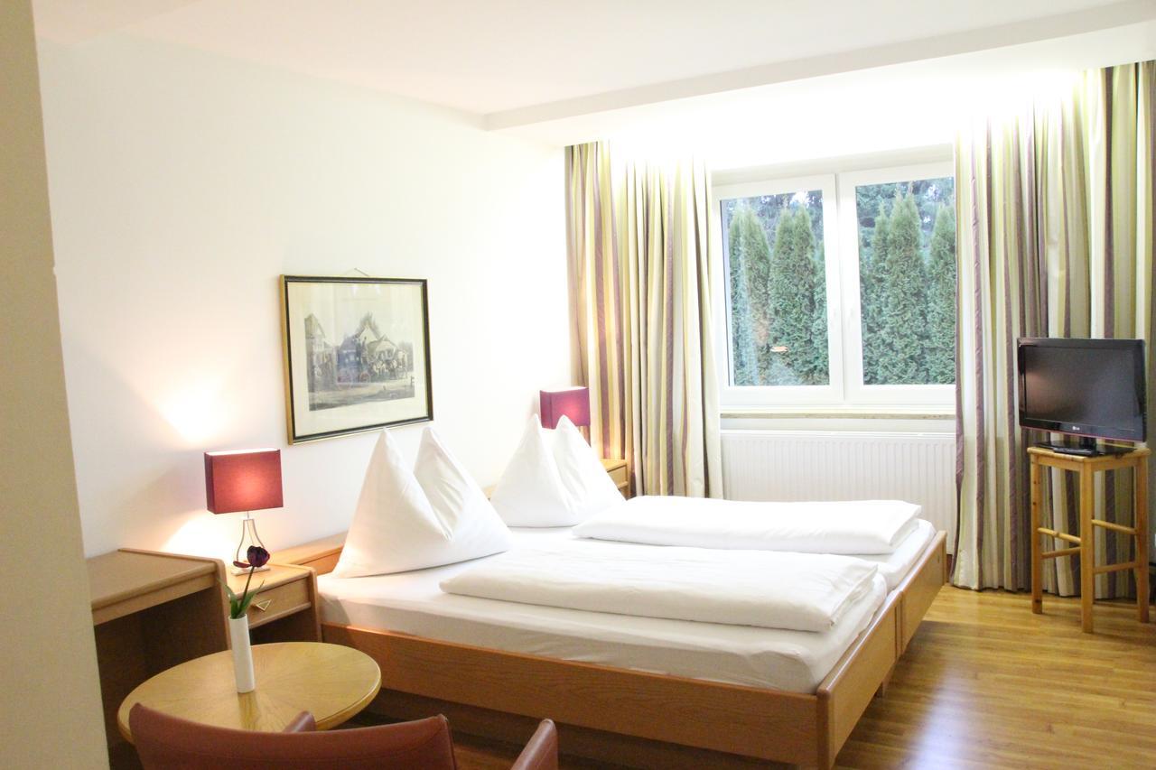 Hotel Alhartinger Hof 莱翁丁 客房 照片
