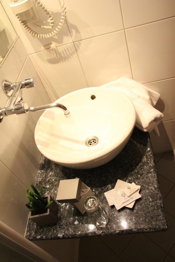 Hotel Alhartinger Hof 莱翁丁 客房 照片