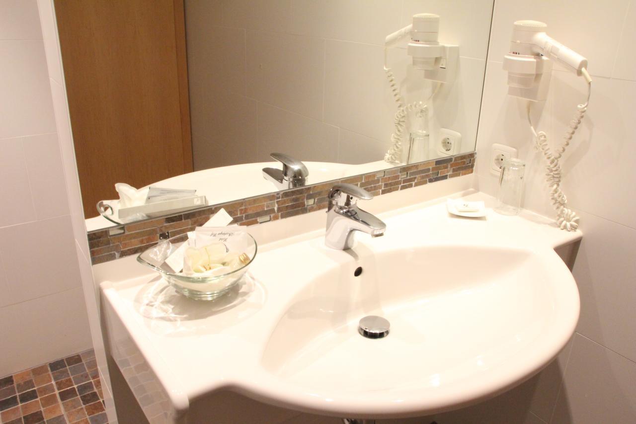 Hotel Alhartinger Hof 莱翁丁 客房 照片