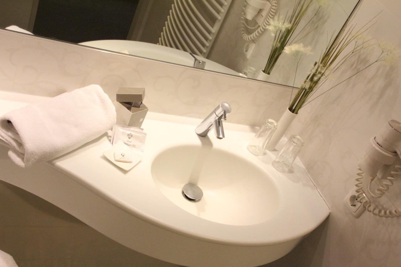 Hotel Alhartinger Hof 莱翁丁 客房 照片